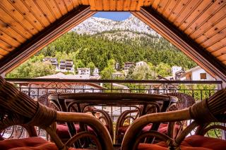 Elation Woodhouse - 0