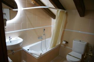Hotel Rural Irigoienea - Urdax - 4
