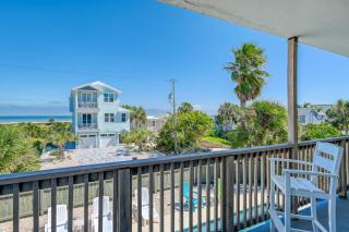 Atlantic Splash - St. Augustine - 7