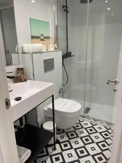 Duplex con encanto en Paseo Maritimo de Marbella - 4