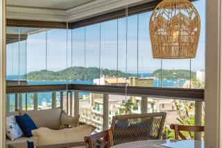 Punta Blu 201-9 – Apartamento de alto padrão em Condomínio Exclusivo, Quadra poliesportiva - Piscina - Portaria 24h. - Bombinhas - 9