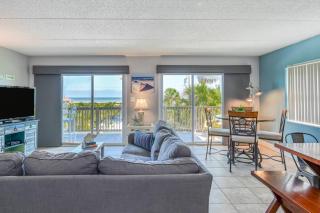 Atlantic Splash - St. Augustine - 9