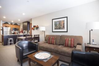2403 - Two Bedroom Standard Eagle Springs East condo - 3