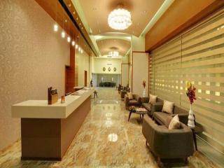 Hotel Suba Elite Vadodara - 8