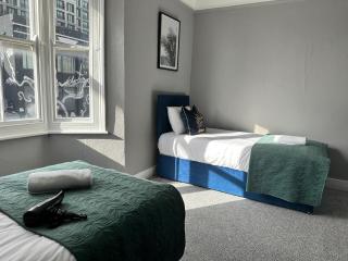 FLASH SALE Brighton train station 3 Bedroom Flat BN180ALON - Brighton & Hove - 5