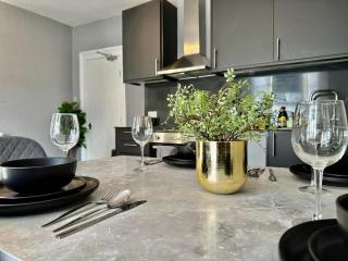 FLASH SALE Brighton train station 3 Bedroom Flat BN180ALON - Brighton & Hove - 4
