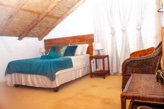 Our Bush House - 6