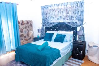 Our Bush House - 4