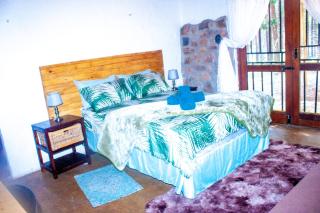 Our Bush House - 1