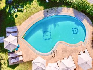 Villa Bougarini with private pool by DadoVillas - Velonádes - 7
