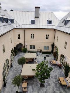 Apartmán pod hviezdami - Banská Štiavnica - 3