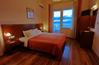 Hotel Excelsior - Loutraki - 4