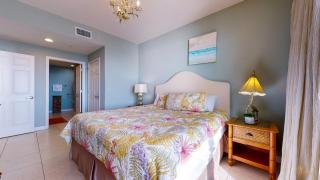 Beachfront - Private Balcony - Near Pier - FLPCB62 - Panama City Beach - 8