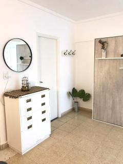 Impecable Monoambiente en inmejorable ubicación - Mar del Plata - 7