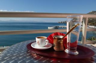 Hotel Excelsior - Loutraki - 9