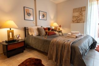 ECLECTIC LYXYRY 2 {free parking} - Salonicco - 6