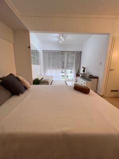 Impecable Monoambiente en inmejorable ubicación - 4