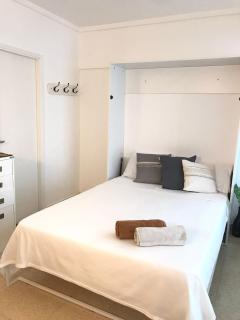 Impecable Monoambiente en inmejorable ubicación - Mar del Plata - 2