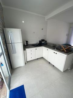 Casa com Piscina e Churrasqueira - lindíssima! - Itanhaém - 1
