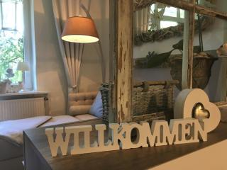 Apartments Villa Seeblick Travemünde - Travemünde - 7