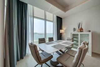 Palm Jumeirah with Beach Access l Spacious 2BR l Mina Azizi - 9