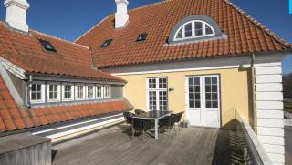 Penthouse Apartment Skagen - 3