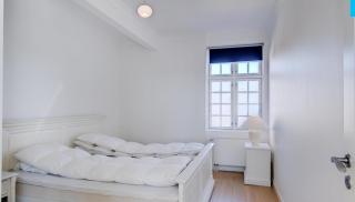 Penthouse Apartment Skagen - 2