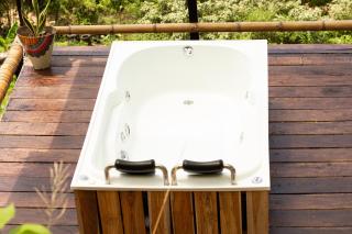 Glamping girardot- finca la perla - 6