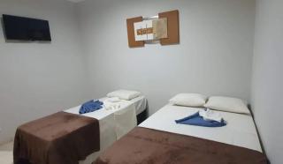 HOTEL POUSADA SÃO PEDRO MATÃO - Matão - 6