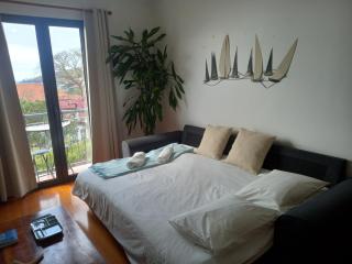Amazing SEA LIGHT Apartment, close to the beach. - Santa Cruz - 2