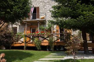 B&B la Curt del Böff - Lasnigo - 8