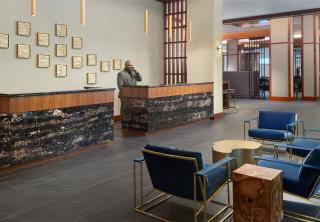 Emory Conference Center Hotel - Atlanta - 8