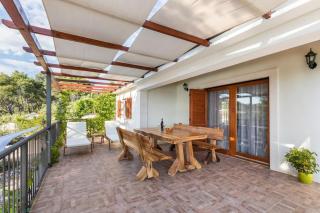 beautiful bay house Duga - Okrug Gornji - 8