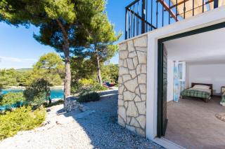 beautiful bay house Duga - 2