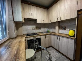 Valeria - апартаменты р-н МакДональдс - 4