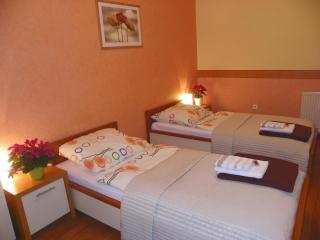Centrum Panzió - Mohács - 9