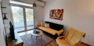 ILINA apartment Skopje - Escópia - 6