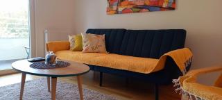ILINA apartment Skopje - Escópia - 4