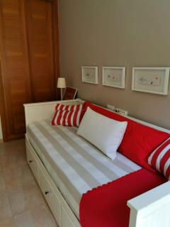 My place in Cotillo 6 - El Cotillo - 3
