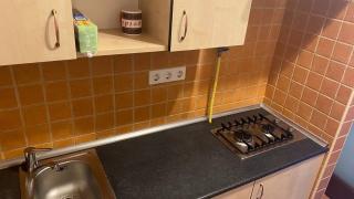 Budapest Flat Rent - Budapest - 8