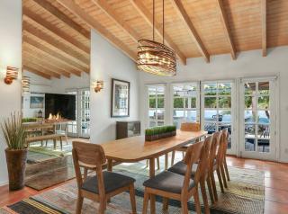 Near Downtown Palm Springs, 7 BD 7 BTH, 80FT Pool, Pickleball - Palm Springs - 6