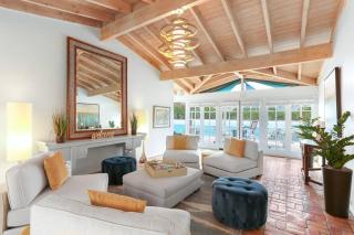 Near Downtown Palm Springs, 7 BD 7 BTH, 80FT Pool, Pickleball - Palm Springs - 7