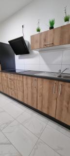 SM3 Apartment - Triberg - 4