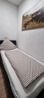 SM3 Apartment - Triberg - 3