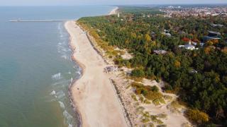 Meilės alėjos apartamentai - Palanga - 0