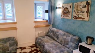 Giomein Elegant Blue House Cervinia - Breuil-Cervinia - 7