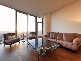 A Luxury Residence 150m2, 3 min to Istinye Park Mall, 8 min to Vadi İstanbul, 2 Bedroom 3 Bathroom - Istanbul - 5