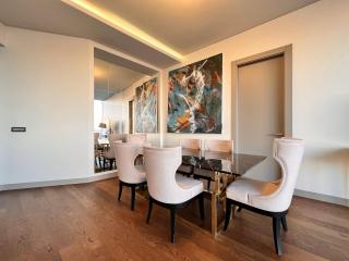 A Luxury Residence 150m2, 3 min to Istinye Park Mall, 8 min to Vadi İstanbul, 2 Bedroom 3 Bathroom - Istanbul - 4