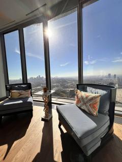 A Luxury Residence 150m2, 3 min to Istinye Park Mall, 8 min to Vadi İstanbul, 2 Bedroom 3 Bathroom - Istanbul - 3