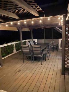 HM w/ LakeView Sunset Cruise Golf Cart Available! - 4